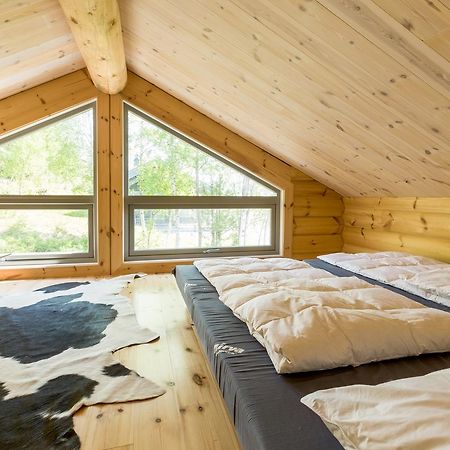 Gladheim Villa Stranda Kültér fotó